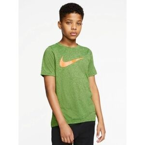 Nike Youth Boys' Dri-Fit Athletic Tee